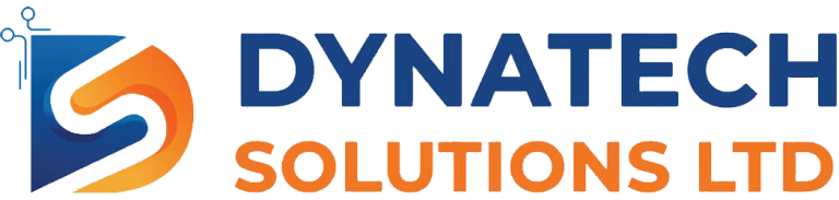 Dynatech Solutions - Value built on Technology